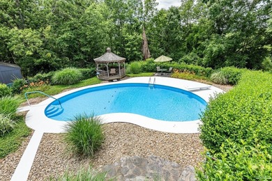 Your backyard oasis in Blue Ridge Estates awaits! This - photo 18