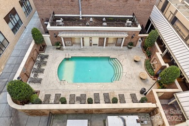 Welcome to 230 South Tryon, where Uptown living meets everyday