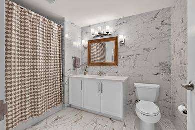 This stunning and contemporary 1,486 sq. ft. penthouse 3 bed 2 - photo 18