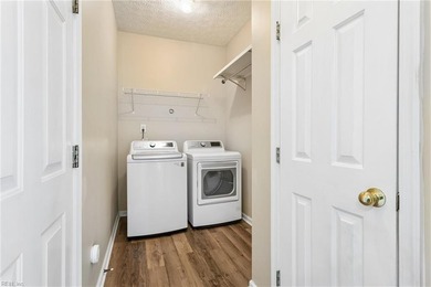 Welcome home to this beautiful two-story residence, perfectly - photo 18