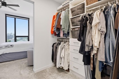 South facing unit filled with natural light, 2 garage stalls - photo 18