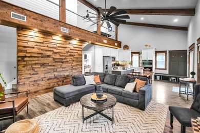 Rivertime is more than a cabin on the Caddo River - it's a - photo 19