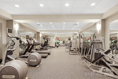 Welcome to 230 South Tryon, where Uptown living meets everyday