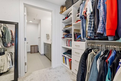South facing unit filled with natural light, 2 garage stalls - photo 19