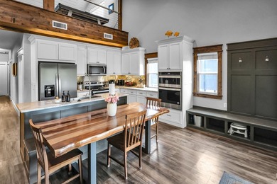 Rivertime is more than a cabin on the Caddo River - it's a - photo 20