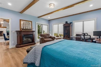 Welcome to your turnkey Up North paradise on Lake Huron! Built - photo 20
