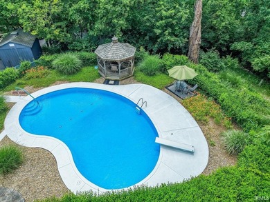 Your backyard oasis in Blue Ridge Estates awaits! This - photo 21