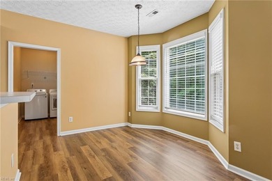 Welcome home to this beautiful two-story residence, perfectly - photo 21
