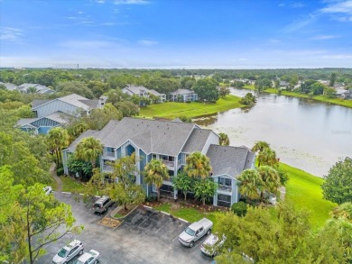 Lake Condo For Sale in Lake Mary, Florida