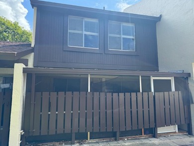 ''AS IS AS SALE'' Beautiful 3-bedroom, 1.5-bathroom townhouse - photo 1
