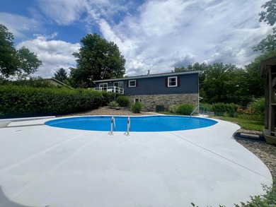 Your backyard oasis in Blue Ridge Estates awaits! This - photo 22