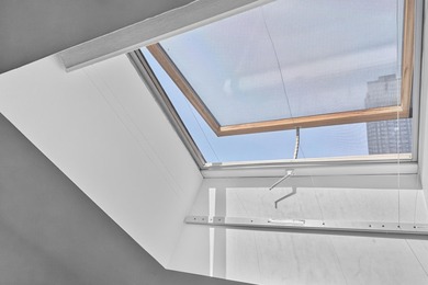 This stunning and contemporary 1,486 sq. ft. penthouse 3 bed 2 - photo 22