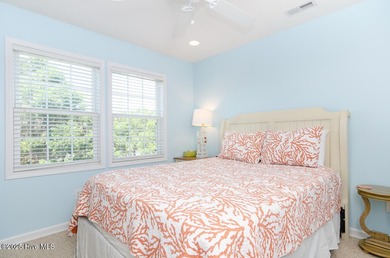 This luxury condo was custom-built in 2004 with ocean views from