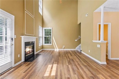 Welcome home to this beautiful two-story residence, perfectly - photo 22