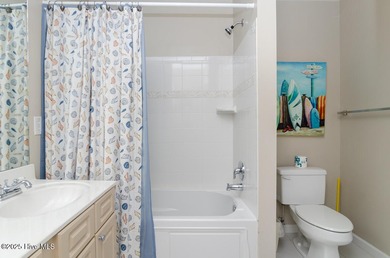 This luxury condo was custom-built in 2004 with ocean views from