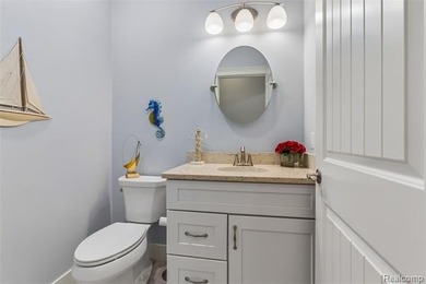 Welcome to your turnkey Up North paradise on Lake Huron! Built - photo 23