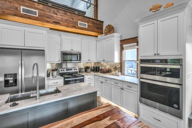 Rivertime is more than a cabin on the Caddo River - it's a - photo 24