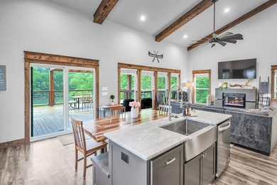 Rivertime is more than a cabin on the Caddo River - it's a - photo 25