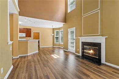 Welcome home to this beautiful two-story residence, perfectly - photo 25