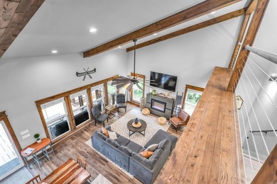 Rivertime is more than a cabin on the Caddo River - it's a - photo 26