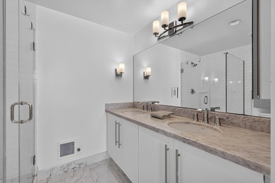This stunning and contemporary 1,486 sq. ft. penthouse 3 bed 2 - photo 26
