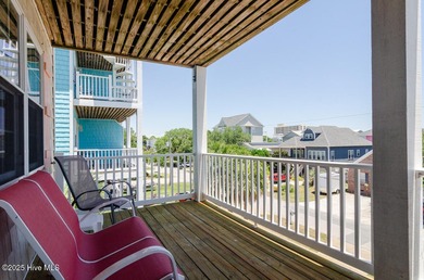 This luxury condo was custom-built in 2004 with ocean views from