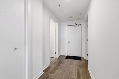 South facing unit filled with natural light, 2 garage stalls - photo 28