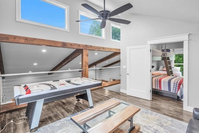 Rivertime is more than a cabin on the Caddo River - it's a - photo 29