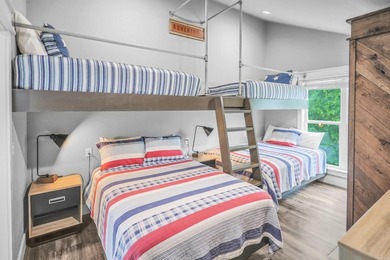 Rivertime is more than a cabin on the Caddo River - it's a - photo 30