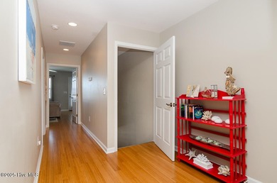 This luxury condo was custom-built in 2004 with ocean views from