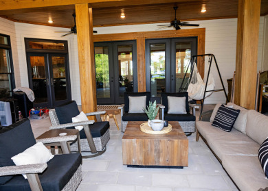Beautiful Lake House Retreat - photo 17