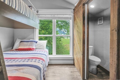 Rivertime is more than a cabin on the Caddo River - it's a - photo 31
