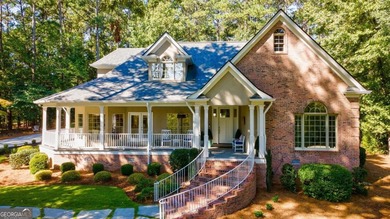 Exquisitely renovated 4BR/3.5BA home with bonus room in Reynolds - photo 1