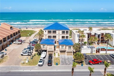 Welcome to your marquee beachfront paradise on South Padre - photo 1