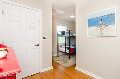 This luxury condo was custom-built in 2004 with ocean views from