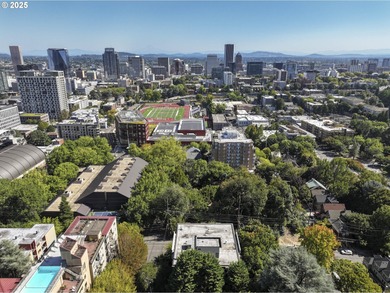 Style, Efficiency and Affordability! Mid-Century Modern building