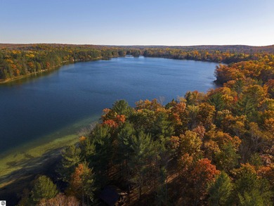 Manistee Lake - Kalkaska County Lot For Sale in Kalkaska Michigan