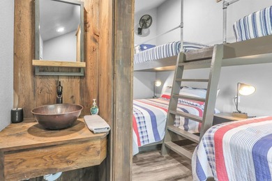 Rivertime is more than a cabin on the Caddo River - it's a - photo 32