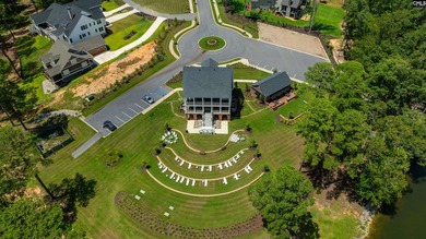 CLEARED AND READY TO BUILD! A savings to the buyer! INCLUDES - photo 32