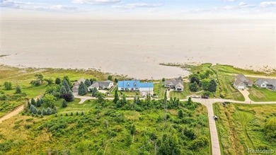Welcome to your turnkey Up North paradise on Lake Huron! Built - photo 32