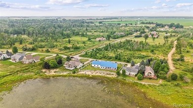 Welcome to your turnkey Up North paradise on Lake Huron! Built - photo 33