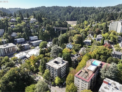 Style, Efficiency and Affordability! Mid-Century Modern building