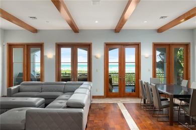 Welcome to your marquee beachfront paradise on South Padre - photo 4