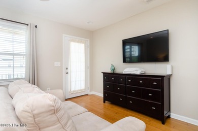 This luxury condo was custom-built in 2004 with ocean views from