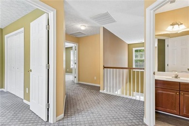 Welcome home to this beautiful two-story residence, perfectly - photo 34