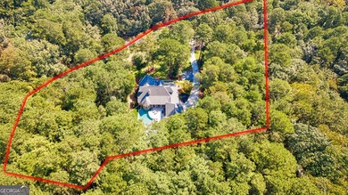 Exquisitely renovated 4BR/3.5BA home with bonus room in Reynolds - photo 5