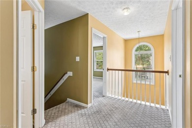Welcome home to this beautiful two-story residence, perfectly - photo 35