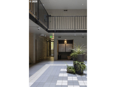 Style, Efficiency and Affordability! Mid-Century Modern building