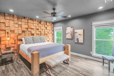 Rivertime is more than a cabin on the Caddo River - it's a - photo 36