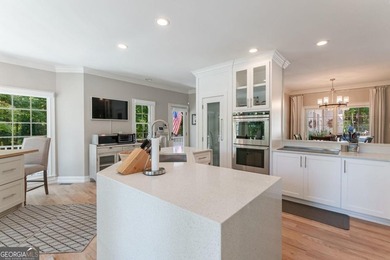Exquisitely renovated 4BR/3.5BA home with bonus room in Reynolds - photo 6